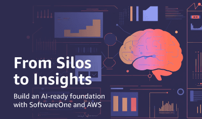 Uncovering the Real Business Value of AI with SoftwareOne and AWS